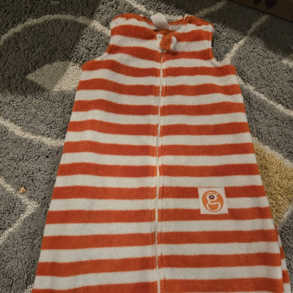 Gunapod Wearable Blanket 0-9 Months